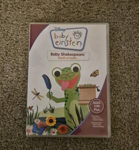 Disney baby einstein - baby, einstein: