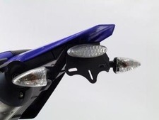 LICENSE PLATE R&G FOR YAMAHA