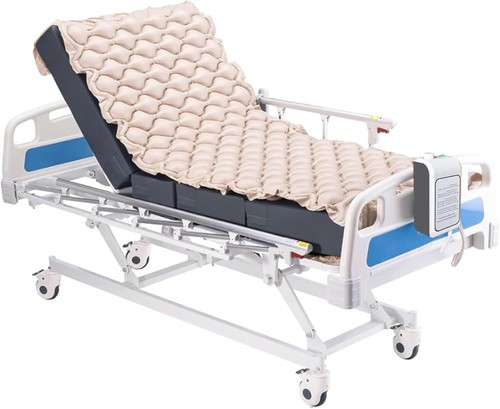 Alternating pressure mattress - alternating,