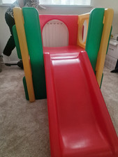 Little Tikes Junior Activity