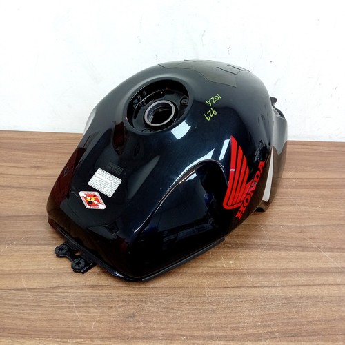 Honda cbr929 rry - rry, fireblade