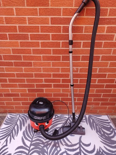 Neumatic international vacuum - international,