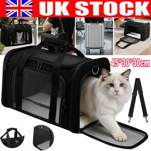 Pet carrier cat - carrier,