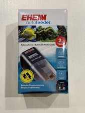 EHEIM AUTOMATIC AQUARIUM FISH