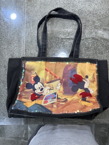 Vintage disney mickey - disney,