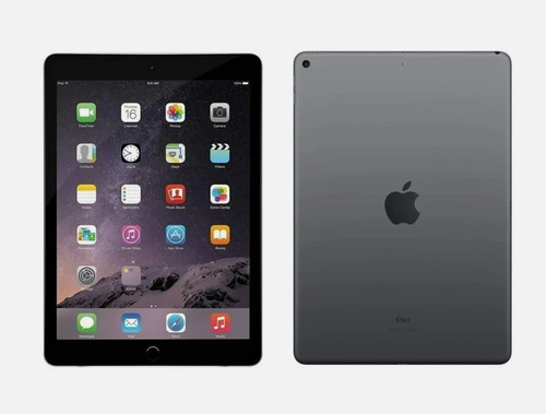 Apple ipad air fi - apple, 64gb