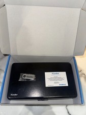 Keeler Specialist Ophthalmoscope & Retinoscope Set 3.6V LED Rechargeable 