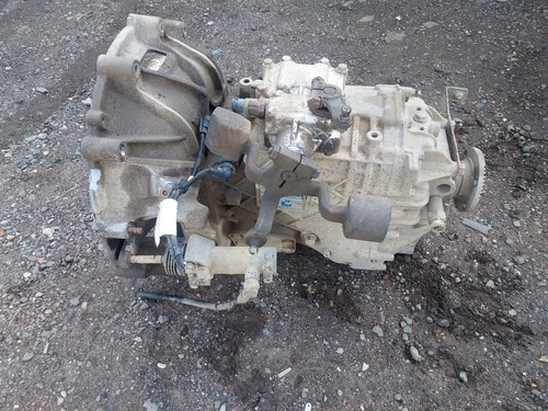 Daf gearbox zf s5 42 - ,