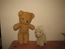 Vintage musical wind up A