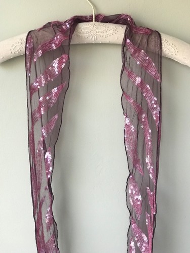 New jigsaw lilac sequinned - jigsaw-,