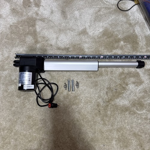 Timotion ta6 1057 003 actuator - ta6-1057-003,