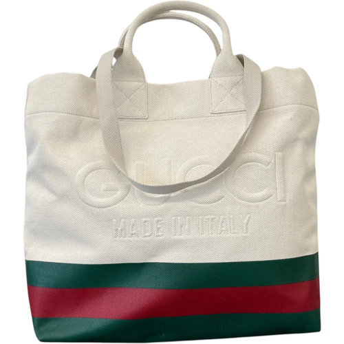 Gucci women large logo - women's, web