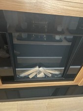 Celsi Ultiflame VR Asencio S Electric Fire