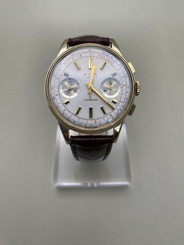 Avia 9ct gold vintage - gold,