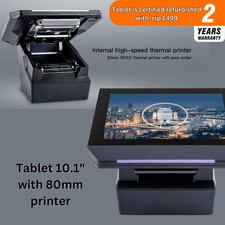 Epos till system retail touch - epos,