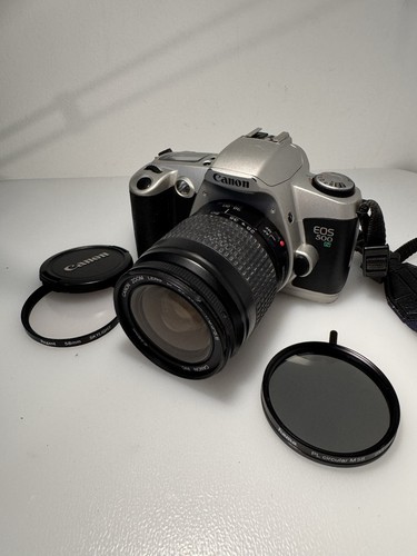 Canon eos 500n auto focus - eos,