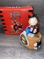 Beano Collectable Figure