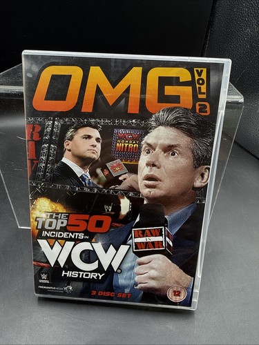 Wwf wwe wrestling dvd - wrestling,