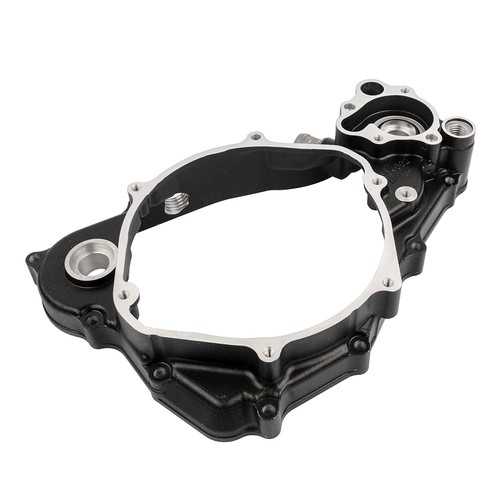 Aluminium clutch cover - clutch,