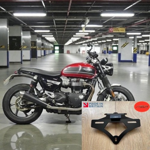 Triumph speed twin 1200 tail - speed,