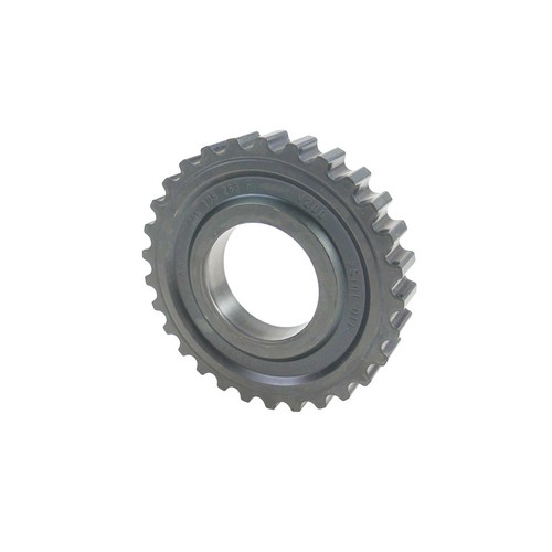Crankshaft gear genuine - crankshaft,