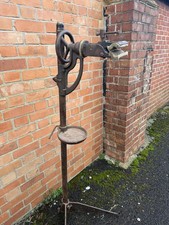 vintage antique bike repair