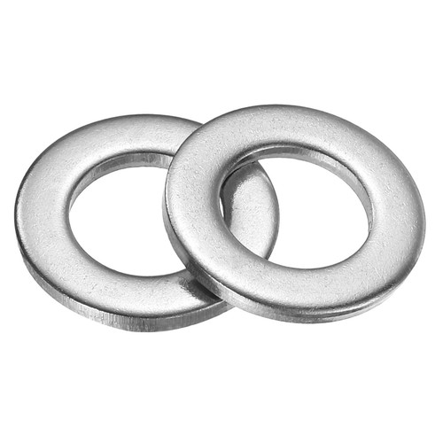 40pcs flat washers - 40pcs,