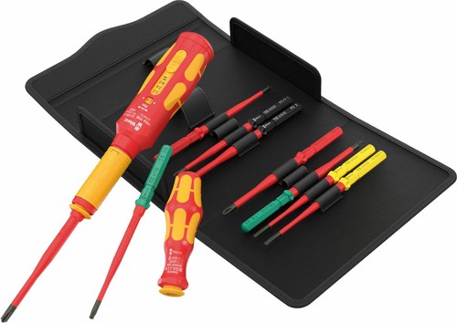 Wera kraftform kompakt - kraftform,