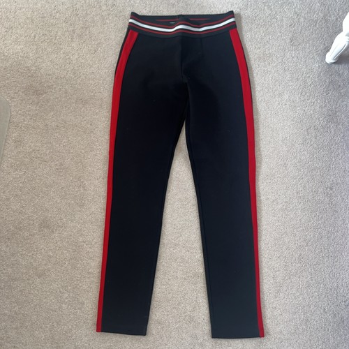 Zara women black red - black,