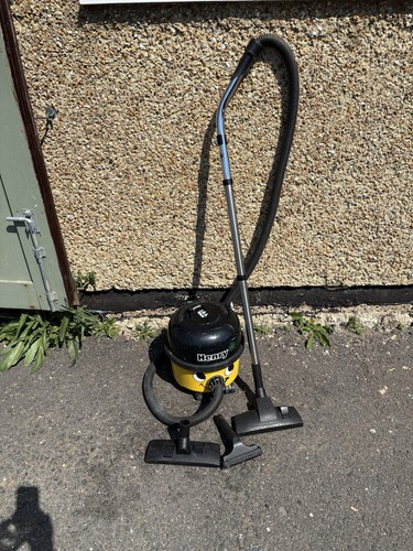Henry numatic hvr200a - numatic,