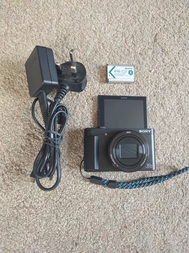 Sony cybershot dsc hx90 flip - sony, *flip
