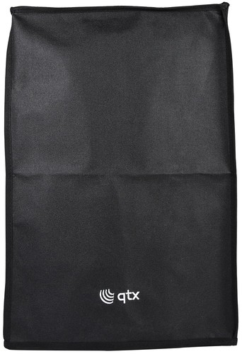 Qtx slip cover for qr12 - for, qr12/qr12a