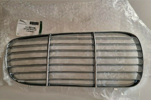 Jaguar x350 front right - jaguar,