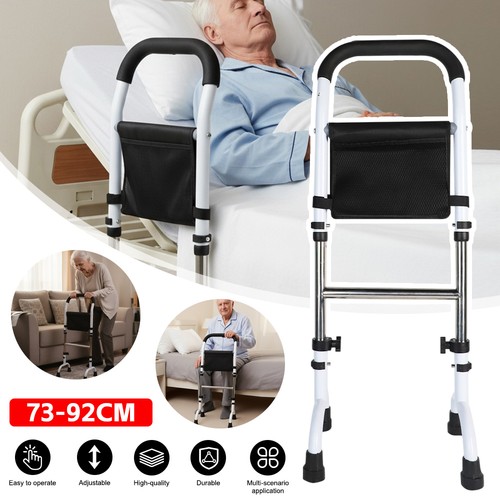 Toilet frame support - support, standing