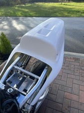 Fireblade  CBR 900rr Single Race Fairing