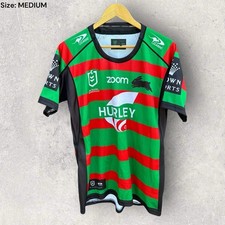 SOUTH SYDNEY RABBITOHS 2021