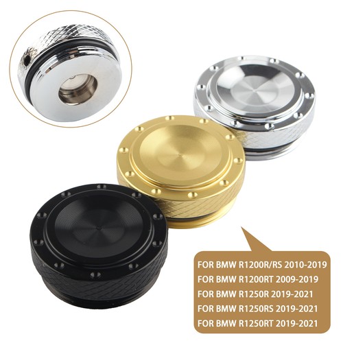 Oil filler cap engine plug - oil,