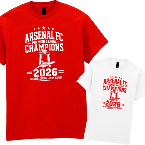 Arsenal winner 2026 - arsenal, fc