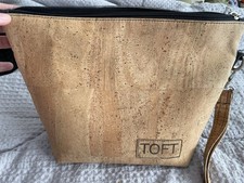 Toft Cork Crochet/Knitting