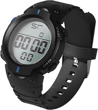 Referee watch digital - watch,,