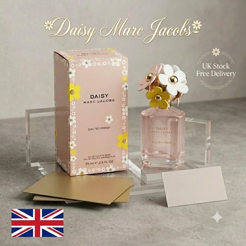 Marc jacobs daisy eau - jacobs, so
