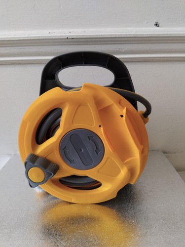 Hozelock micro reel 10m - micro, –