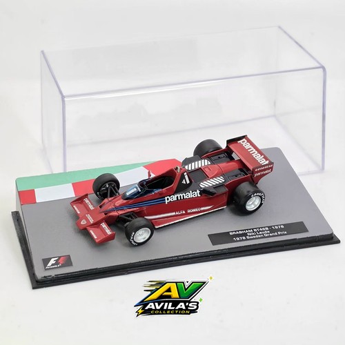 E03 panini model car - #e03,
