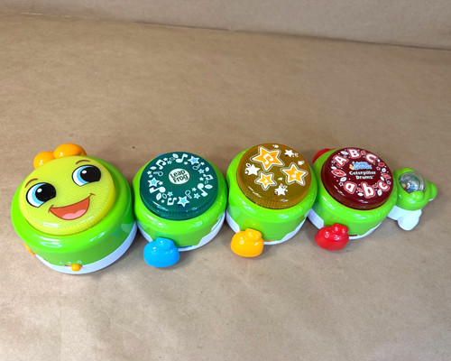 Leapfrog learn groove - leapfrog,