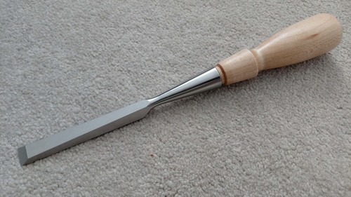Lie nielsen bevel edge - 1/2",