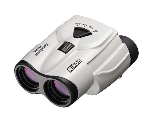 Nikon sportstar zoom - zoom, 8-24x25