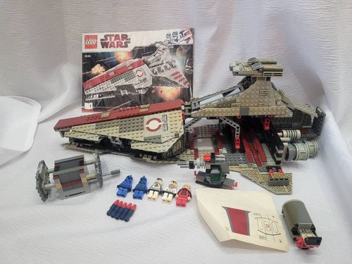 Lego star wars venator class - lego, venator-class