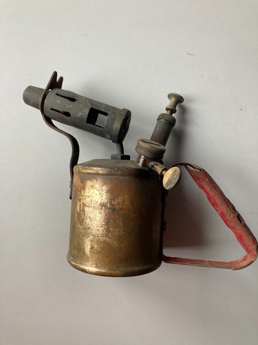 Vintage brass primus 630 - vintage, no