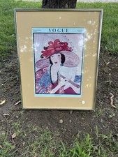 Vogue Magazine June 1, 1919