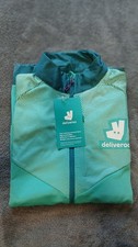 Deliveroo Mid Layer Fleece XXL
